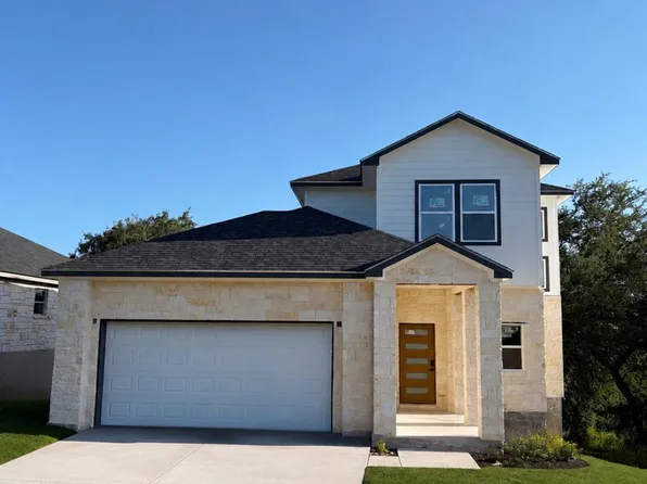 116 E Wildflower Blvd, Marble Falls, TX 78654