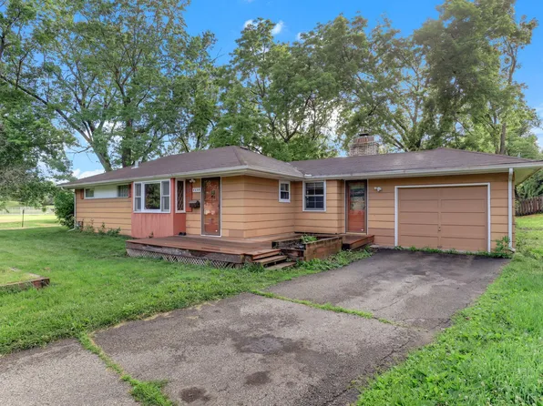 4608 Morris Ln, Bloomington, MN 55437