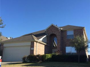 2119 Cone Flower Dr, Forney, TX 75126