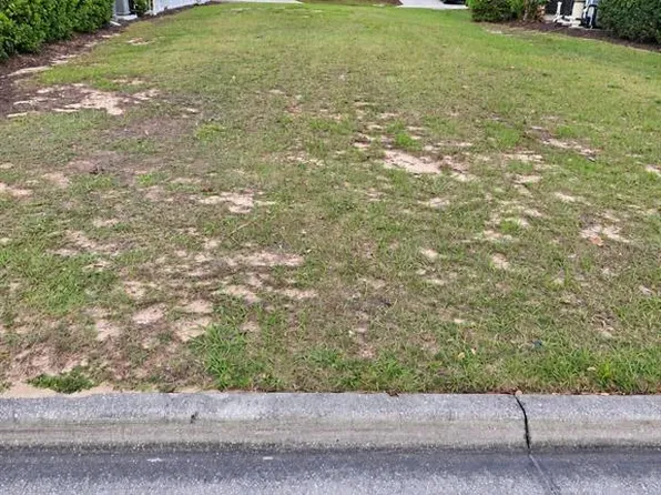 1553 FAIRVIEW CIRCLE LOT 48, REUNION, FL 34747