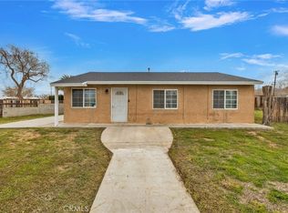 38940 Sage Tree St, Palmdale, CA 93551