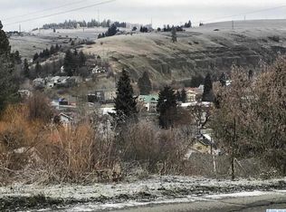 410 W Fairview St, Colfax, WA 99111