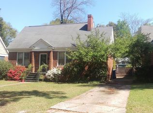 3102 Gadsden St, Columbia, SC 29201