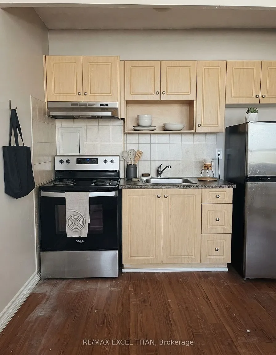 1 bed, $1,400 — Photo 3