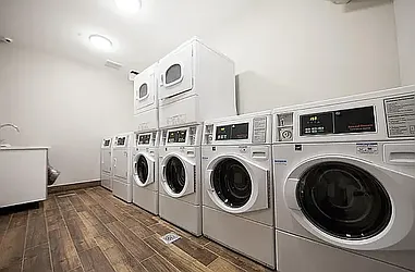 Rented by Brooklyn Group