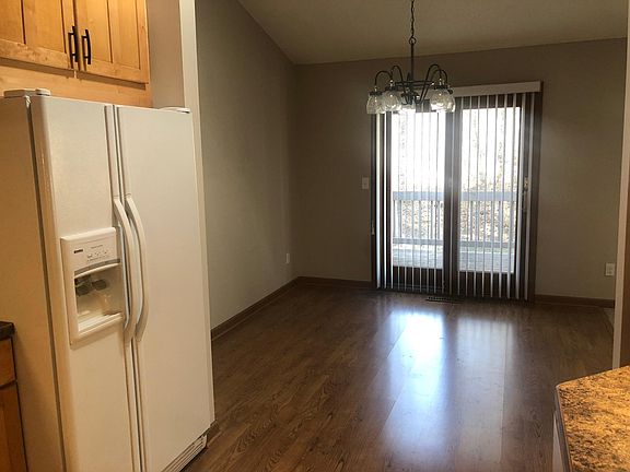 Kitchen Dining space. 10 X 10