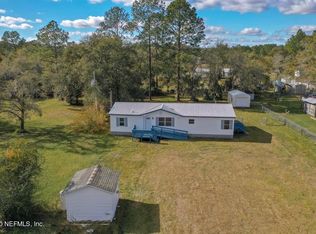 463 Stokes Landing Rd, Palatka, FL 32177