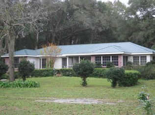 7238 SE County Highway 25, Belleview, FL 34420
