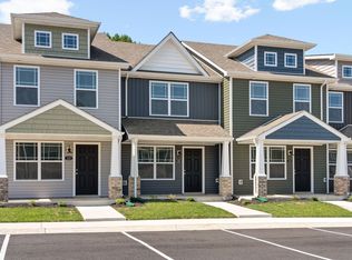 120 Davis Ridge Ln, Clarksville, TN 37040