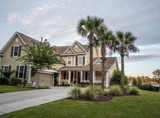 28 Daffodil Farm Rd, Bluffton, SC 29910