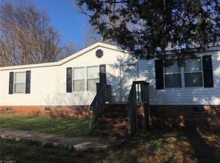 6802 Wright Rd, Thomasville, NC 27360