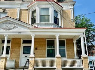 836 Marietta Ave, Lancaster, PA 17603