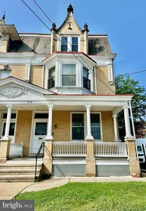 836 Marietta Ave, Lancaster, PA, 17603