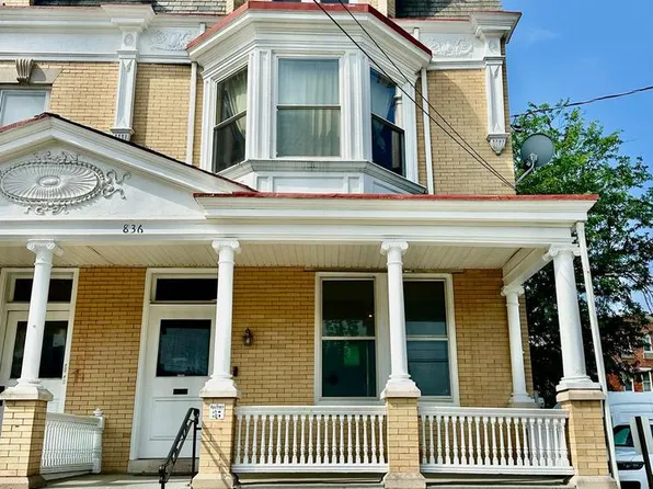 836 Marietta Ave, Lancaster, PA 17603