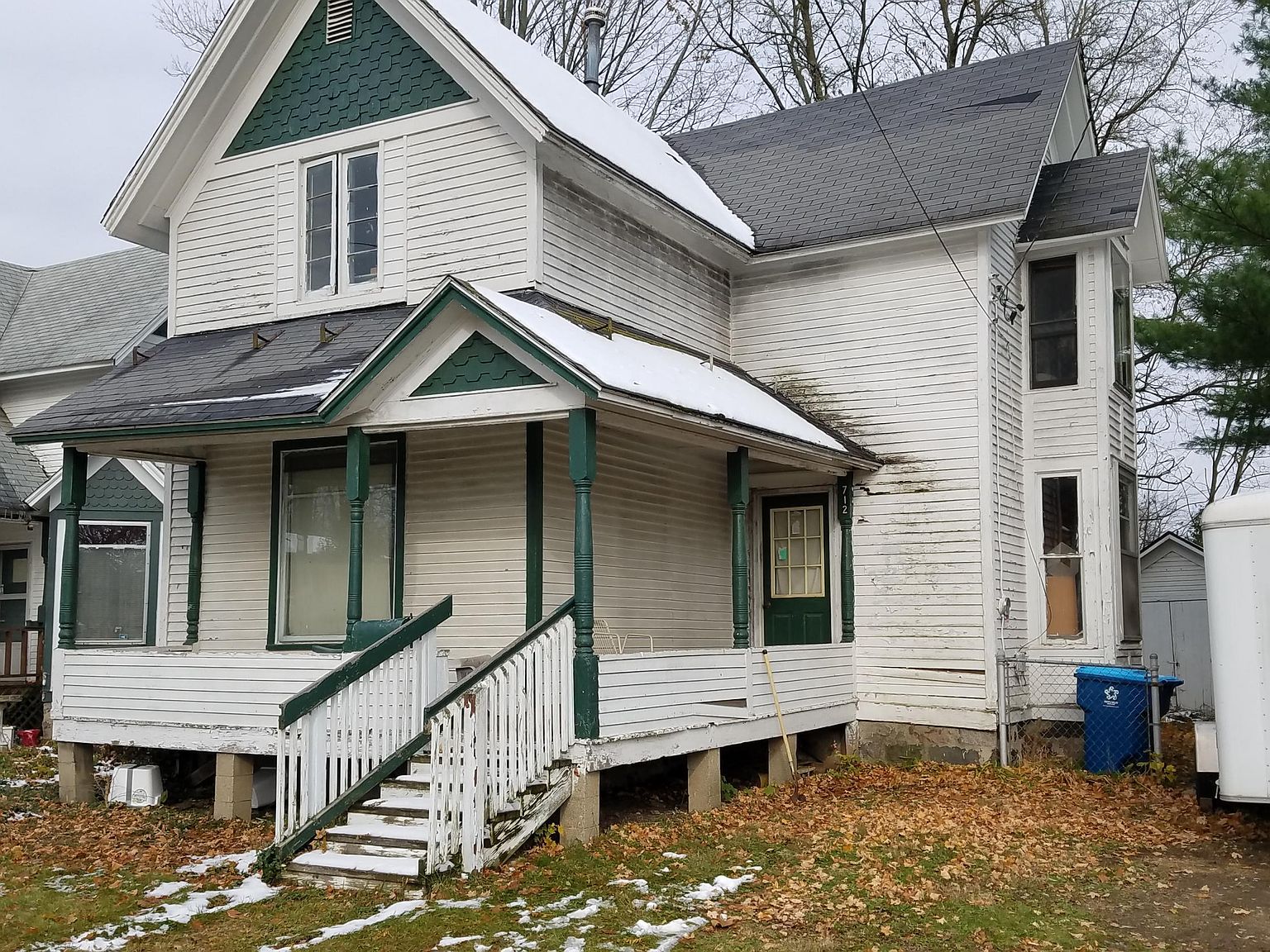 712 W Willard St, Kalamazoo, MI 49007 Zillow