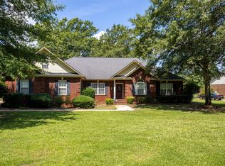 820 Windrow Dr, Sumter, SC 29150