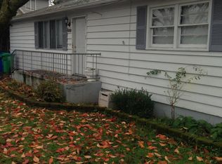 2626 SE 92nd Ave, Portland, OR