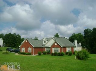 65 Pebble Ln, Covington, GA 30016