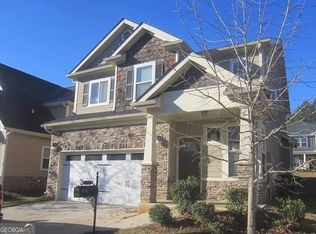 432 Best Friends Turn Aly, McDonough, GA 30252