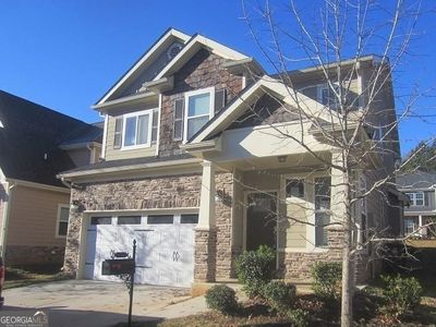 432 Best Friends Turn Aly, McDonough, GA, 30252