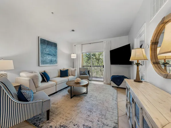34 Herons Watch Way Unit 7205, Santa Rosa Beach, FL 32459