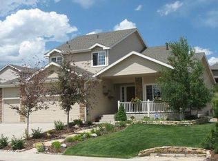 15837 Dawson Creek Dr, Monument, CO 80132