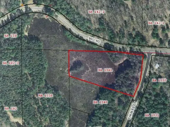 LOT 12 Charles Ct, Hazelhurst, WI 54531