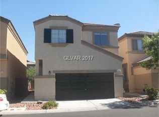 5299 Railroad River Ave, Las Vegas, NV 89139