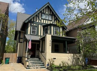 548 Potomac Ave, Buffalo, NY 14222