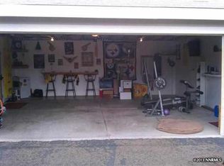 18535 Northridge Ave, Reno, NV 89508