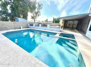 3425 E LIBBY Street, Phoenix, AZ 85032