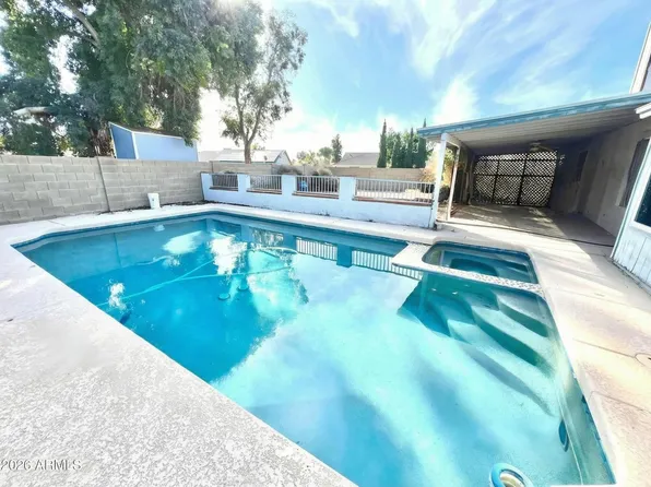 3425 E LIBBY Street, Phoenix, AZ 85032
