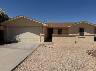 2425 Bugatti Dr, Las Cruces, NM 88001