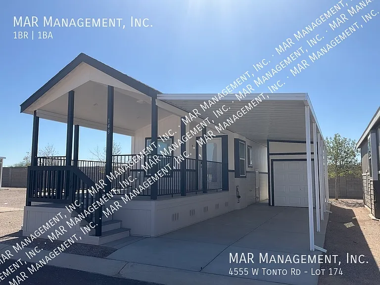 4555 W Tonto Rd #174 — Photo 10