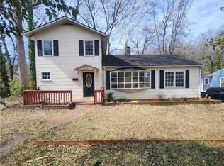 2826 Trent St, Winston Salem, NC 27127