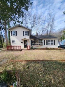 2826 Trent St, Winston Salem, NC, 27127