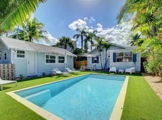 825 Claremore Dr, West Palm Beach, FL 33401