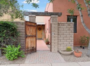 385 E Cedarvale Rd, Tucson, AZ 85704