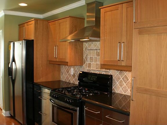 Designer Kitchen