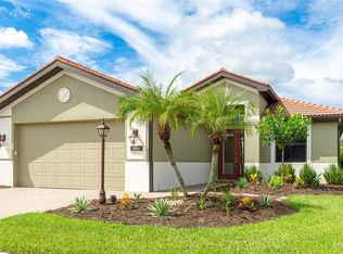 1358 Cielo Ct, North Venice, FL 34275