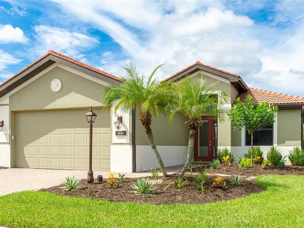 1358 Cielo Ct, North Venice, FL 34275