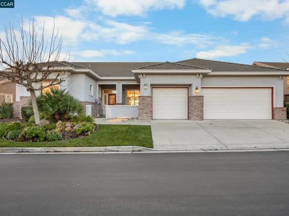 649 Baldwin Dr, Brentwood, CA 94513