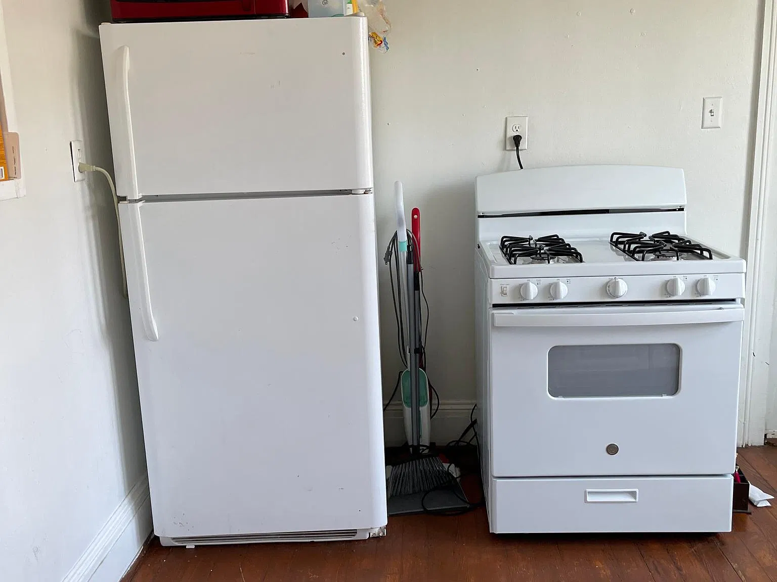 Studio, 500 sqft, $1,125 — Photo 3
