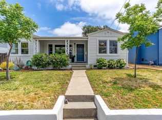 1410 Banks Ave, Napa, CA 94559