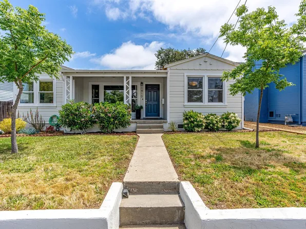 1410 Banks Ave, Napa, CA 94559