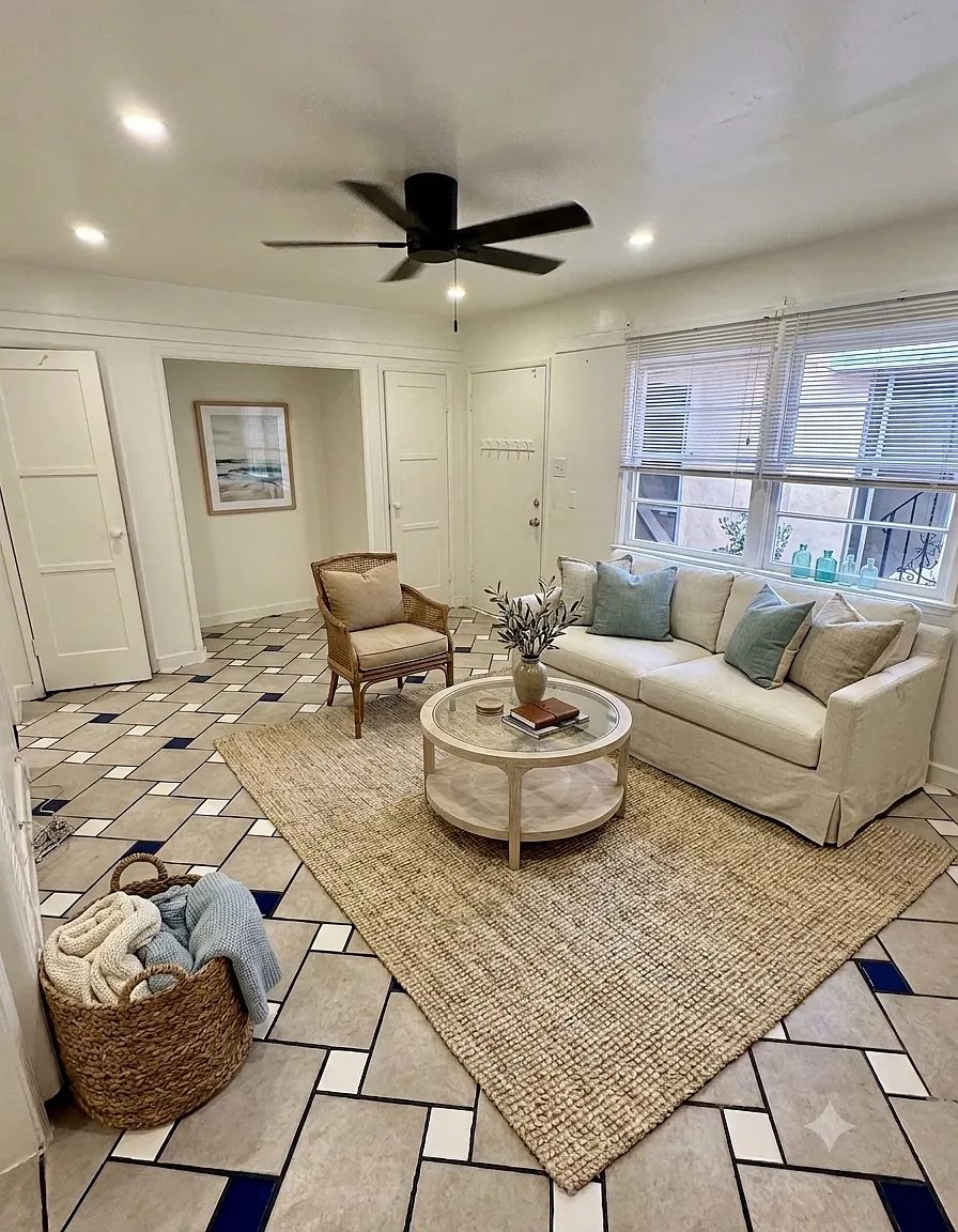 Studio, 342 sqft, $1,695 — Photo 2