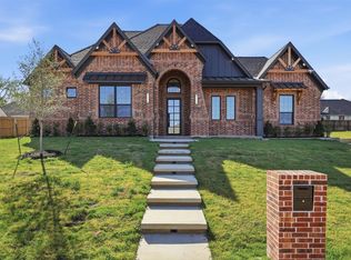 906 Tannehill Way, Athens, TX 75751