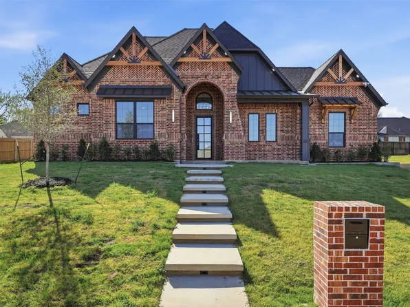 906 Tannehill Way, Athens, TX 75751