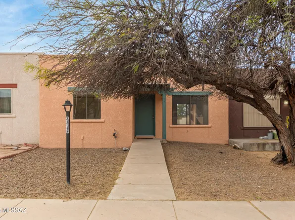 8838 E Arbor St, Tucson, AZ 85730