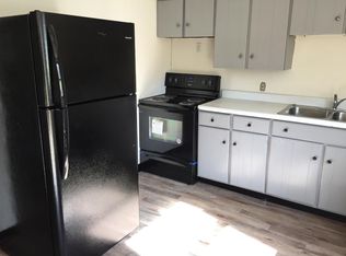 817 1/2 Main St APT 2, Sugar Notch, PA 18706